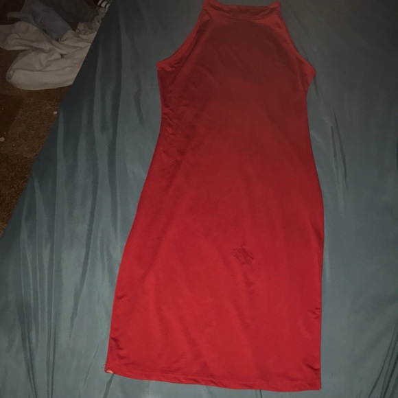Size-small   Color-red   Condition-new - Picture 1 of 1